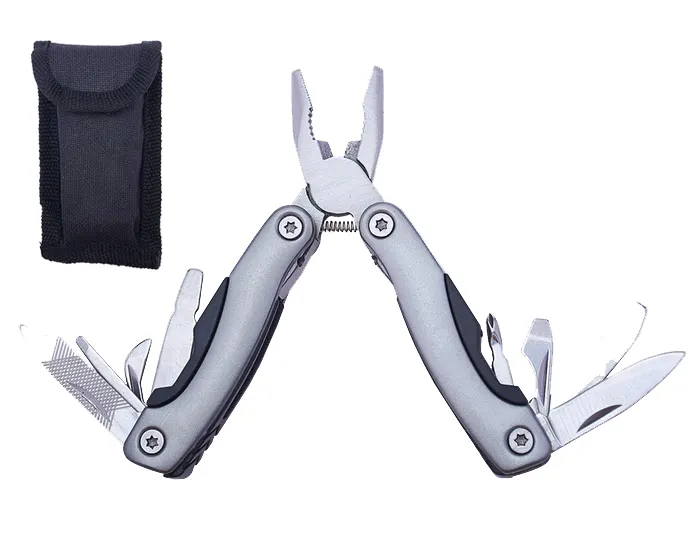 HERRAMIENTA PLEGABLE DEMIR A2356 GRIS — clave A2356