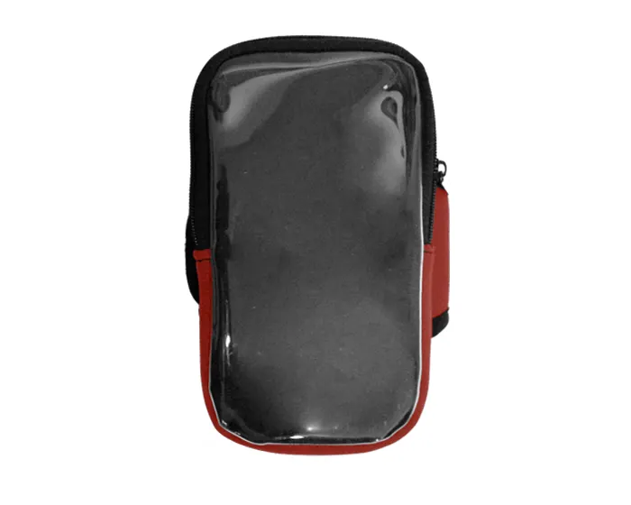 PORTA CELULAR MATRIX A2360 ROJO — clave A2360