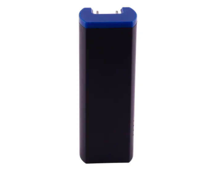 BATERÍA CON CONECTOR DIRECTO A PARED, CAP. 2200 mAh ORSON A2361 AZUL — clave A2361