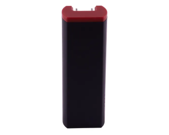 BATERÍA CON CONECTOR DIRECTO A PARED, CAP. 2200 mAh ORSON A2361 ROJO — clave A2361