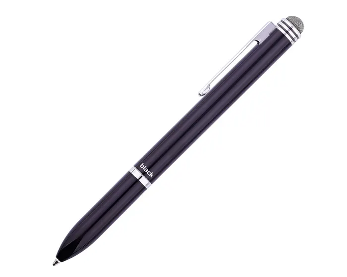 BOLIGRAFO AVERSA A2367 NEGRO — clave A2367