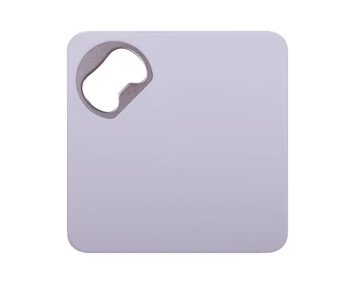 PORTAVASOS DE PLÁSTICO TRUMAN A2369 BLANCO A2369 Blanco