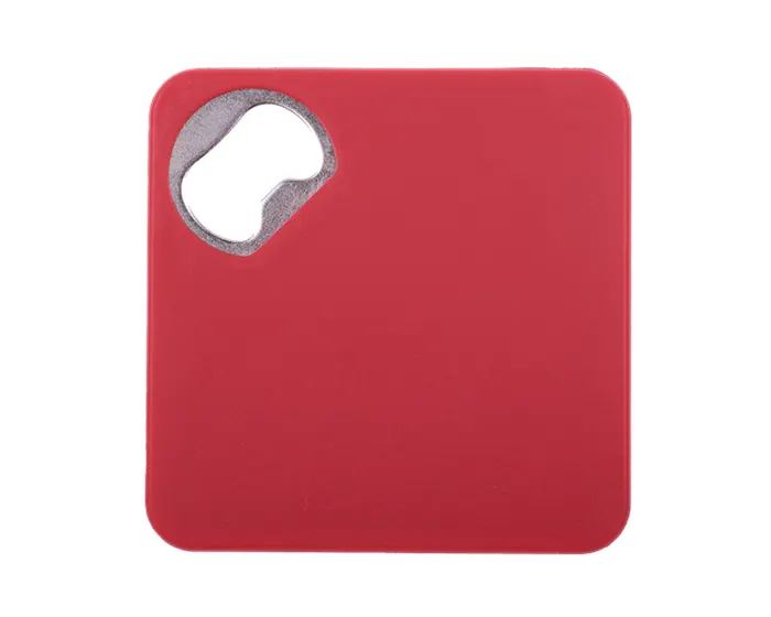 PORTAVASOS DE PLÁSTICO TRUMAN A2369 ROJO A2369 Rojo