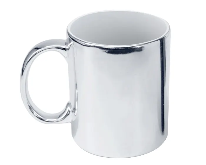 TARRO DE SUBLIMACIÓN 11 OZ TAMPA A2375 PLATA — clave A2375