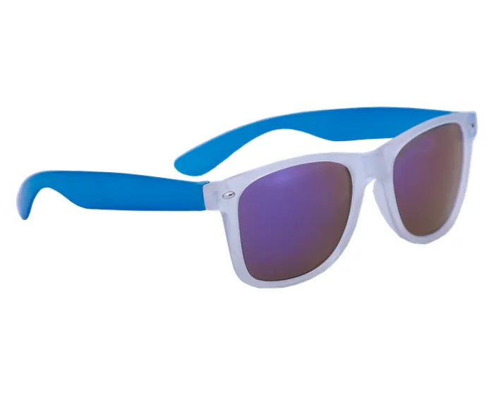 LENTES BICOLOR HOLIDAY A2383 AZUL — clave A2383