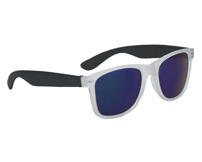 LENTES BICOLOR HOLIDAY A2383 NEGRO — clave A2383