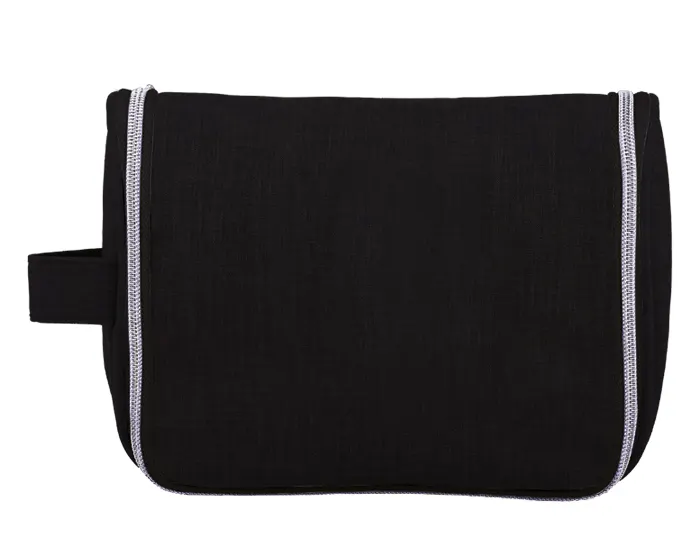BOLSA DE VIAJE BRIANA A2400 NEGRO A2400 Negro