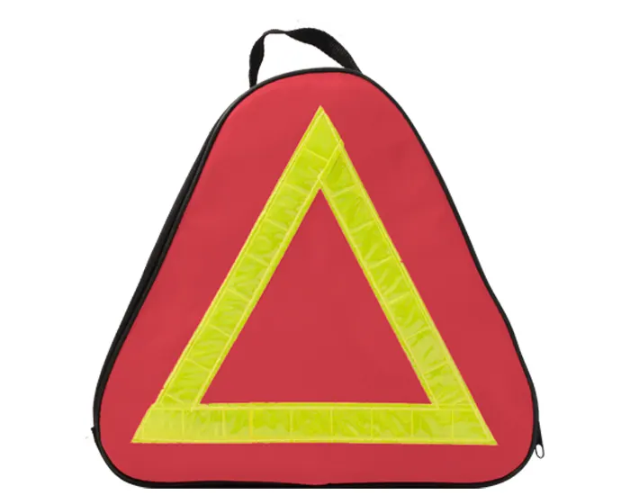 KIT DE EMERGENCIA CARSO A2409 NEGRO — clave A2409