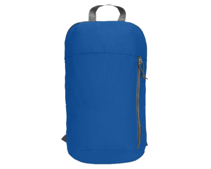 MOCHILA LIGERA MOLTON A2410 AZUL A2410 Azul