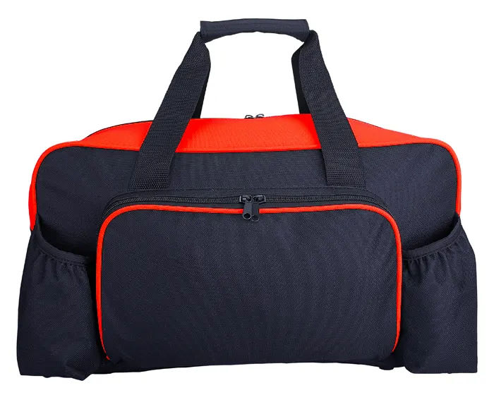 MALETA DEPORTIVA SPORT A2413 ROJO A2413 Rojo