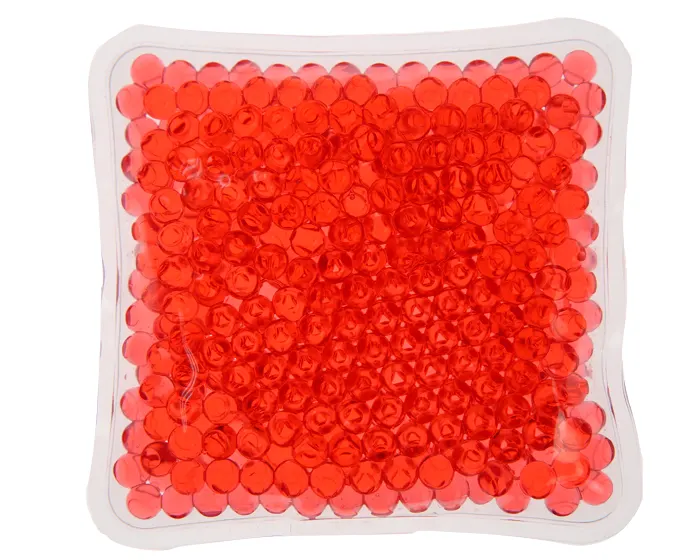 COMPRESA TÉRMICA RELAX A2424 ROJO — clave A2424