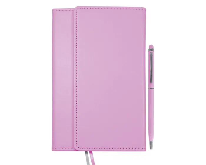AGENDARIO PERSONAL MADISON A2428 LILA — clave A2428