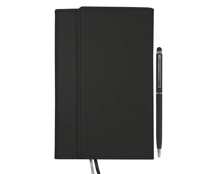 AGENDARIO PERSONAL MADISON A2428 NEGRO A2428 Negro