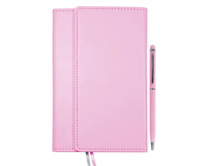 AGENDARIO PERSONAL MADISON A2428 PALO DE ROSA A2428 Palo de rosa