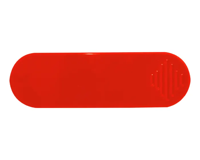 SOPORTE PORTA CELULAR PUSH A2448 ROJO — clave A2448