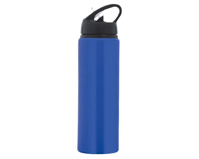 CILINDRO DEPORTIVO 800 ML. PILAR A2459 AZUL — clave A2459