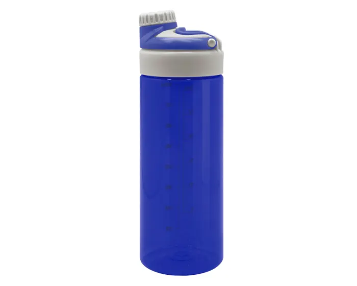 CILINDRO DE TRITAN 800 ML. BONS A2467 AZUL — clave A2467