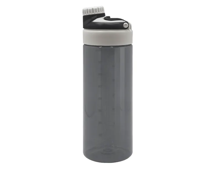 CILINDRO DE TRITAN 800 ML. BONS A2467 HUMO — clave A2467