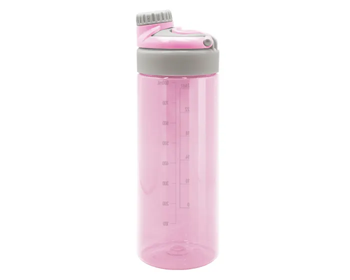 CILINDRO DE TRITAN 800 ML. BONS A2467 ROSA — clave A2467