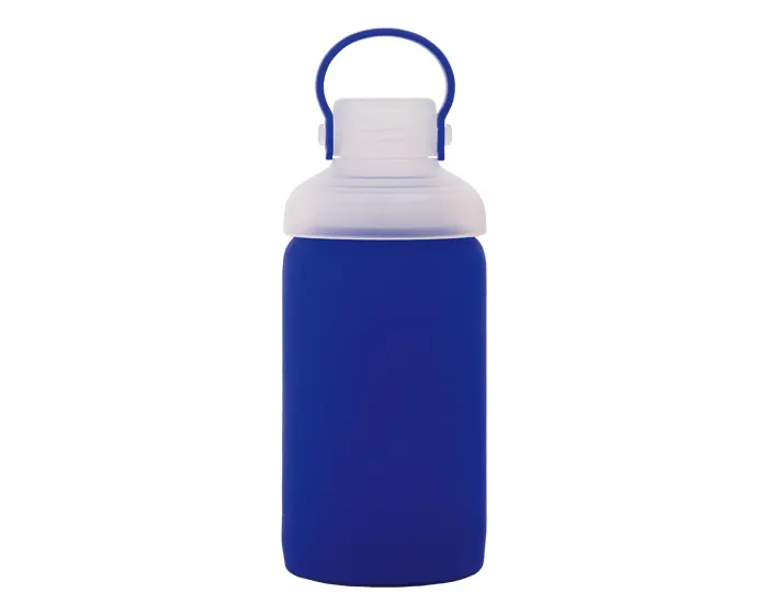 CILINDRO DE VIDRIO BOROSILICATO SILY A2469 AZUL A2469 Azul