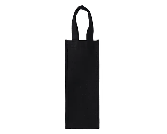 BOLSA ECOLÓGICA BACO A2477 NEGRO A2477 Negro