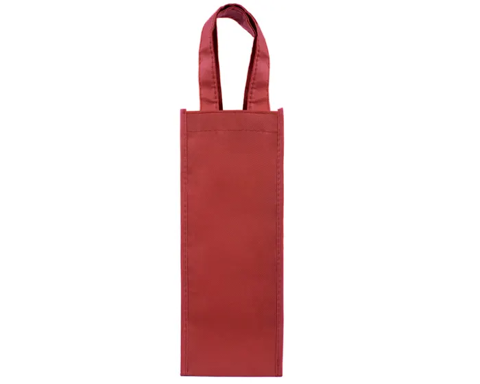 BOLSA ECOLÓGICA BACO A2477 VINO A2477 Vino