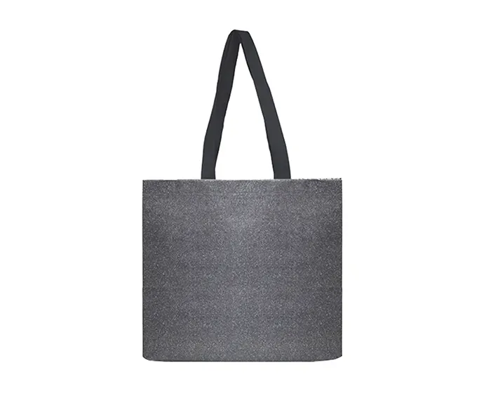 BOLSA ECOLÓGICA (GRANDE) STAR L A2478 NEGRO A2478 Negro