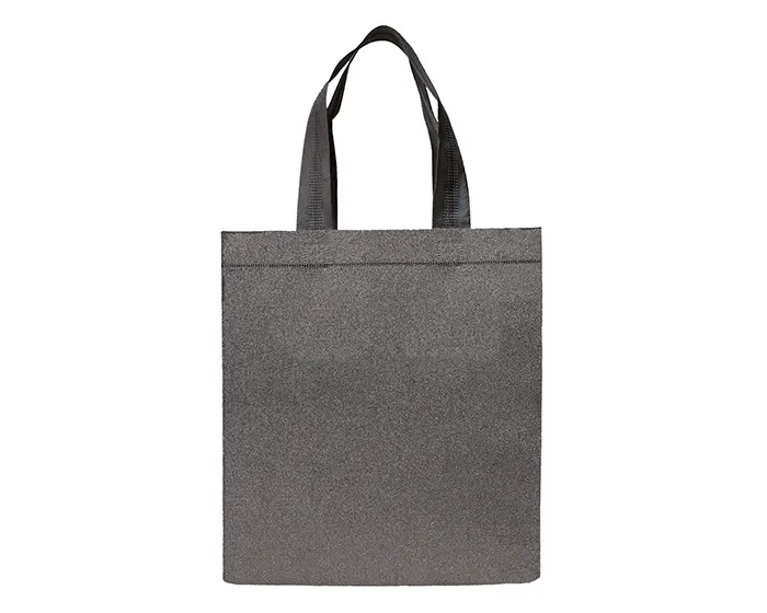 BOLSA ECOLÓGICA (CHICA) STAR A2479 NEGRO — clave A2479