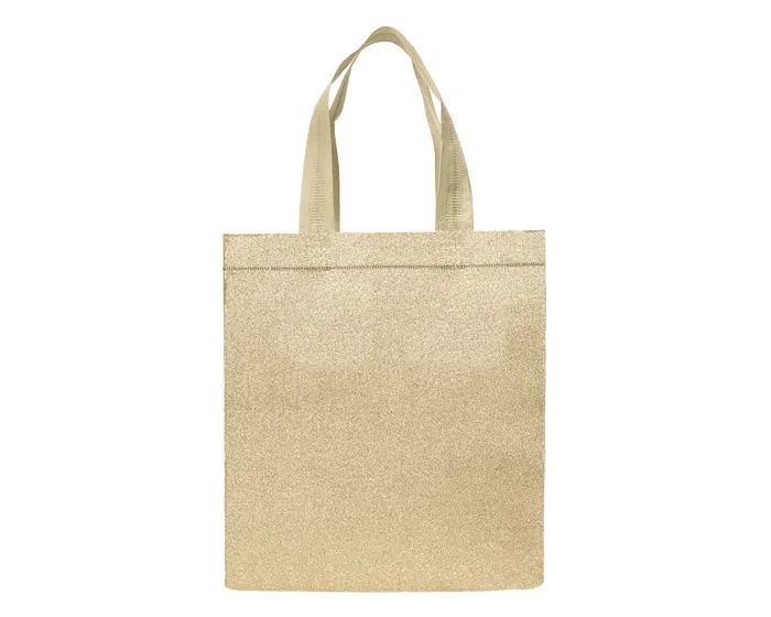 BOLSA ECOLÓGICA (CHICA) STAR A2479 ORO A2479 Oro
