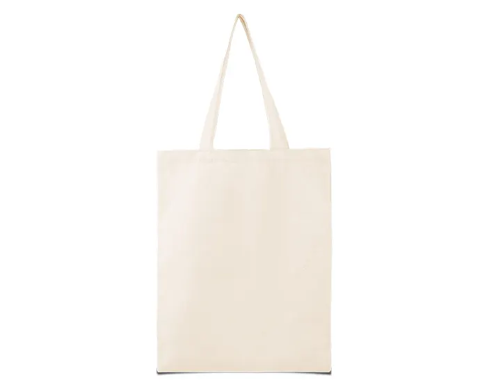 BOLSA (ALGODÓN) HIPSTER A2481 BLANCO A2481 Blanco