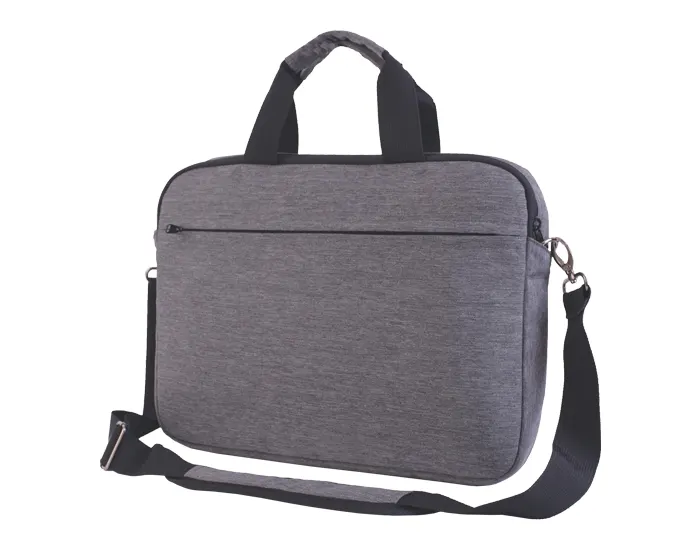 MALETÍN PORTA LAPTOP JOB A2482 GRIS A2482 Gris