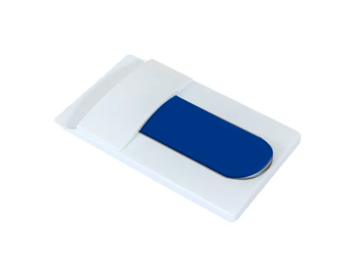 SOPORTE PORTA CELULAR STAY A2500 AZUL — clave A2500