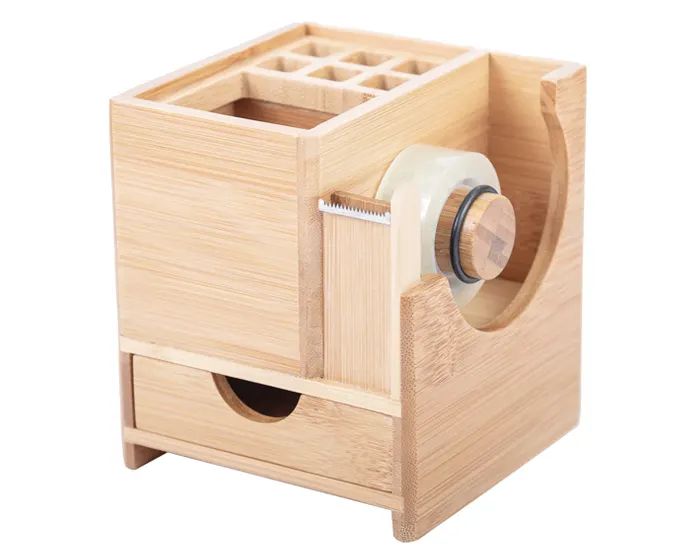 LAPICERA MULTIFUNCIONAL BAMDESK A2506 CAFÉ A2506 Cafe