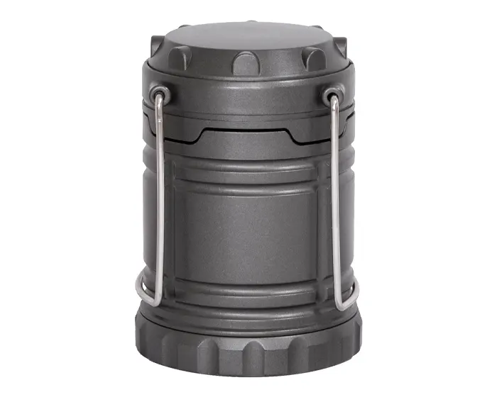 LÁMPARA LED CAMPING A2520 HUMO — clave A2520