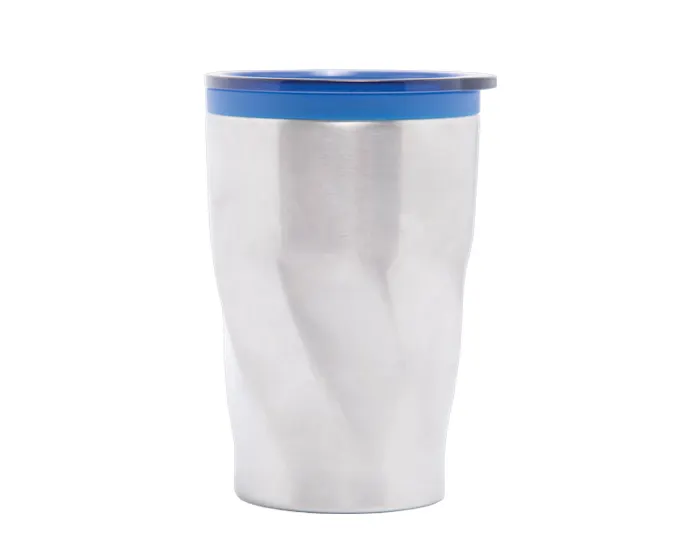 TERMO DE 350 ML. BLIZAN A2524 AZUL A2524 Azul
