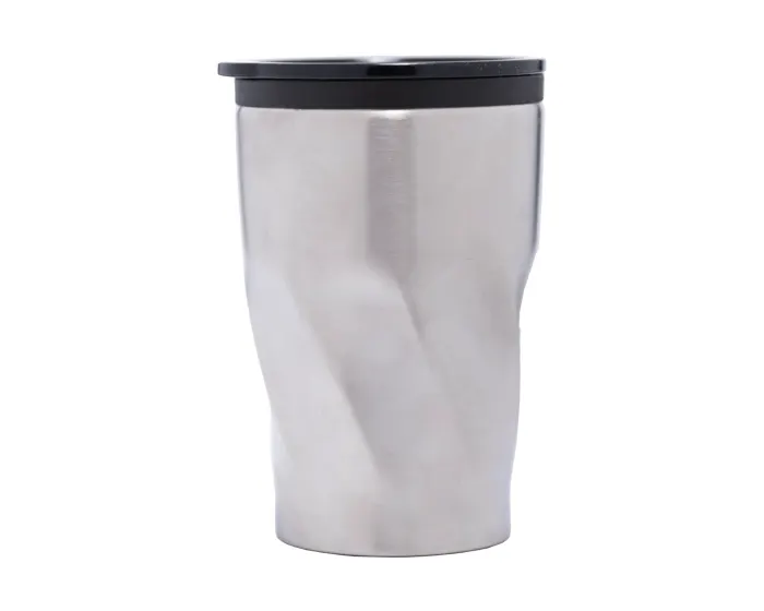 TERMO DE 350 ML. BLIZAN A2524 NEGRO A2524 Negro