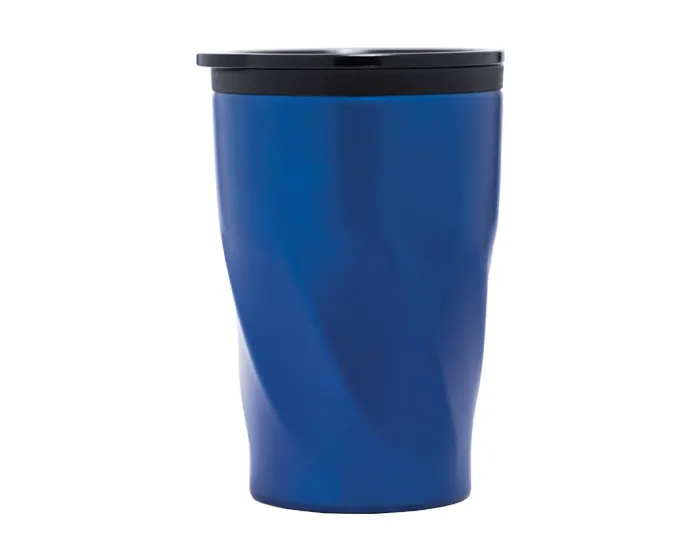 TERMO DE 350 ML. BLIZAN M A2525 AZUL A2525 Azul