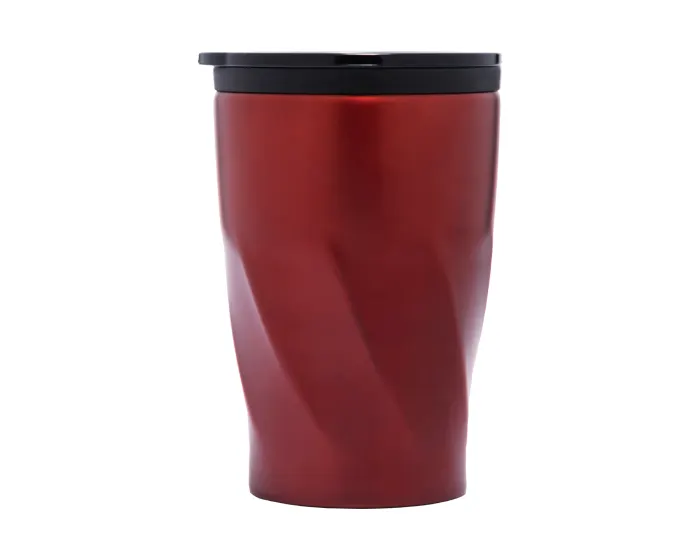 TERMO DE 350 ML. BLIZAN M A2525 ROJO A2525 Rojo