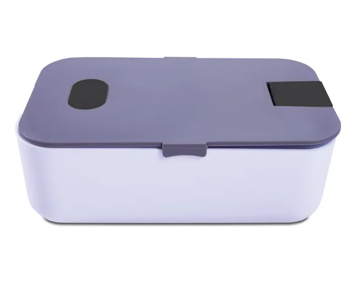 RECIPIENTE PARA ALIMENTOS GODIN A2528 NEGRO — clave A2528
