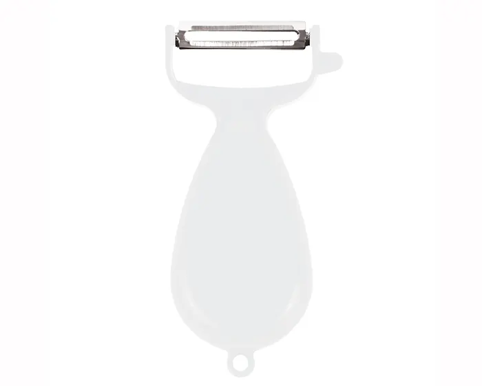 PELADOR PARA PAPA SKINER A2529 BLANCO — clave A2529