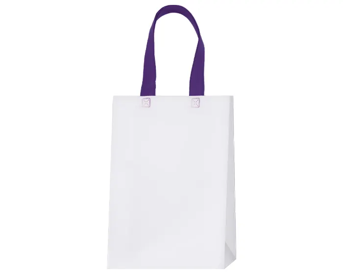 BOLSA ECOLÓGICA ASTON A2531 MORADO A2531 Morado