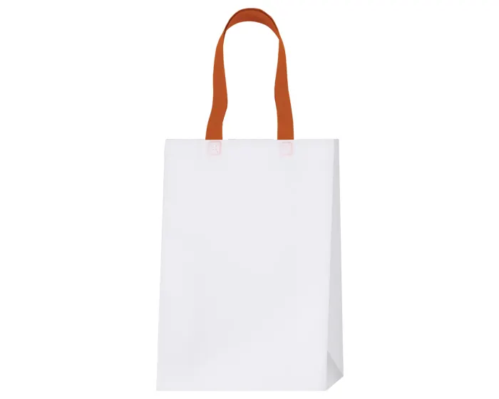 BOLSA ECOLÓGICA ASTON A2531 NARANJA A2531 Naranja