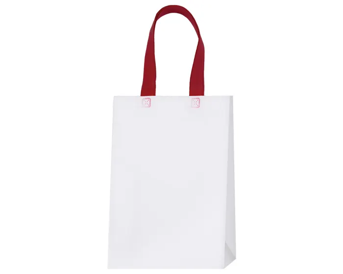 BOLSA ECOLÓGICA ASTON A2531 ROJO A2531 Rojo