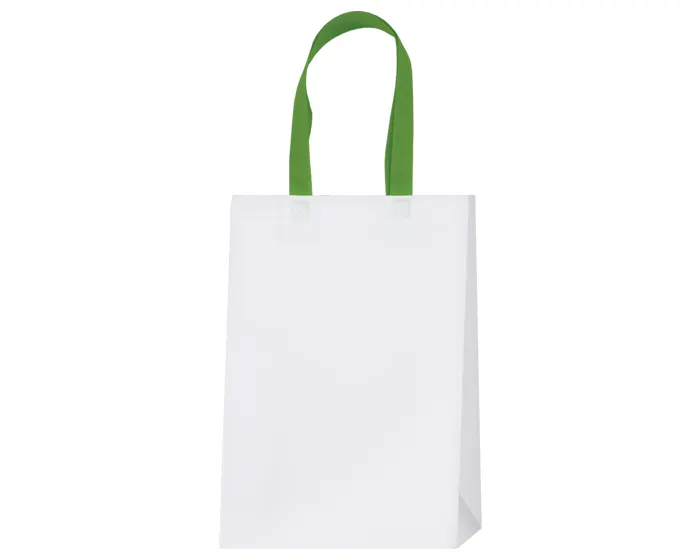 BOLSA ECOLÓGICA ASTON A2531 VERDE CLARO — clave A2531