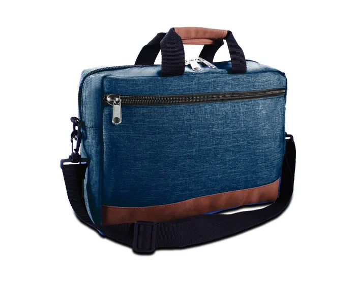 MALETÍN PORTA LAPTOP NEXT A2536 AZUL — clave A2536