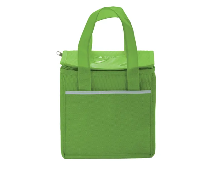 LONCHERA ECOLÓGICA AMY A2540 VERDE CLARO — clave A2540