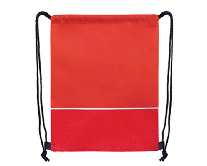 MORRAL ECOLÓGICO JORDAN A2541 ROJO A2541 Rojo