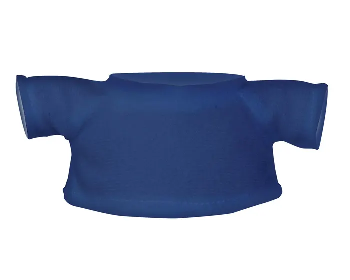 PLAYERA PARA PELUCHE A2545 AZUL MARINO — clave A2545