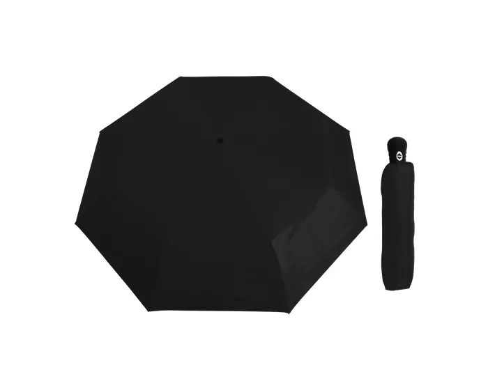 PARAGUAS DE BOLSILLO DROP A2549 NEGRO A2549 Negro