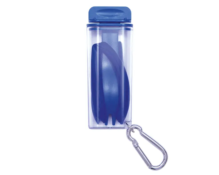 UTENSILIOS FORKY A2553 AZUL — clave A2553